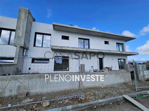 Vivienda Pareada Habitaciones Venta En Seixal Fern O Ferro