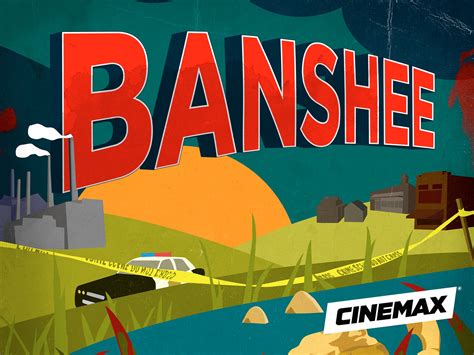 Watch Banshee: Season 4 | Prime Video