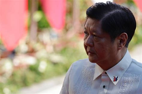 Marcos Back In Ph From Asean Meet In Indonesia The Manila Times