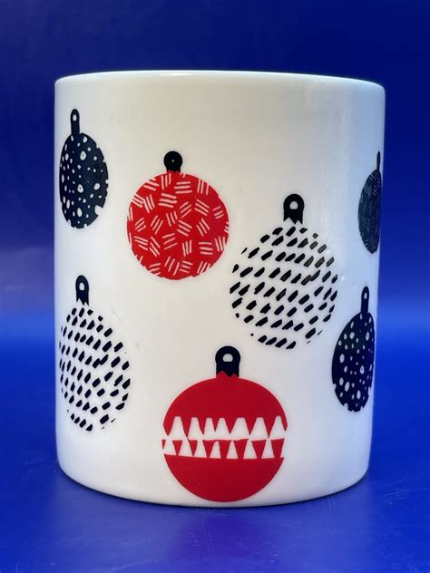 Starbucks Ornaments Mug - CupofMood