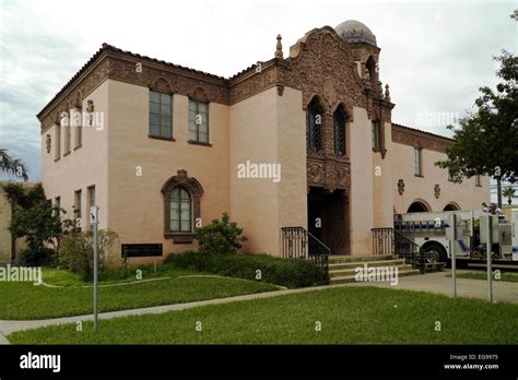 Weslaco Hi Res Stock Photography And Images Alamy