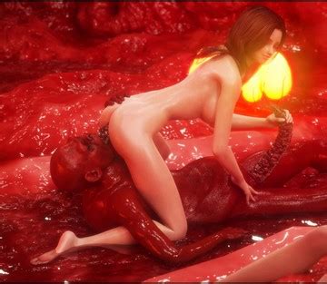 CGS Lexi And Christine Muses Sex And Porn Comics