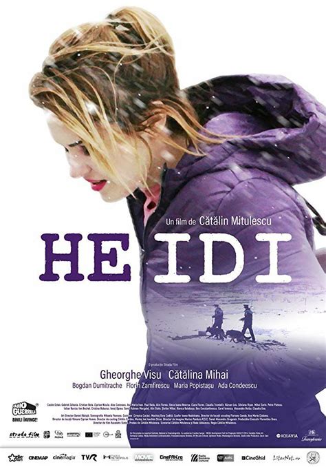 Хайди смотреть онлайн фильм в хорошем HD качестве