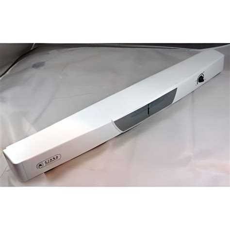 Bandeau avec platine pour réfrigérateur WHIRLPOOL ARC1762WH Blanc