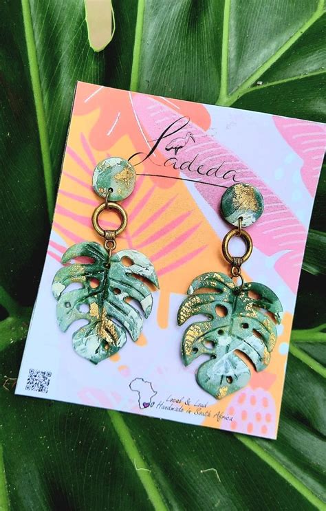 Pin By Aurea Troestch On Joyeria In 2024 Diy Earrings Easy Polymer