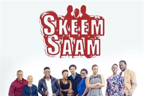 Skeem Saam Full Story Cast Plot Summary Teasers CityMedia