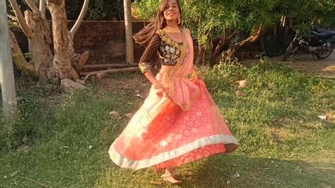 Payal Chandi Ki Dance Renuka Panwar New Song Sapna Choudhary