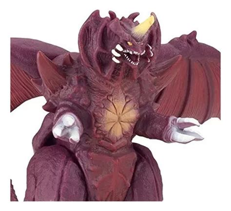 Godzilla Movie Monster Series Destoroyah Vinyl Figure Envío Gratis