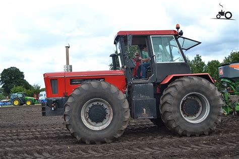 Schlüter Profi Trac 3500 TVL Österreich Traktor foto 1193435