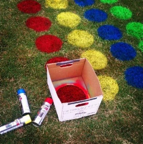 15 Outdoor Birthday Party Ideas for Kids | Outdoors birthday party ...