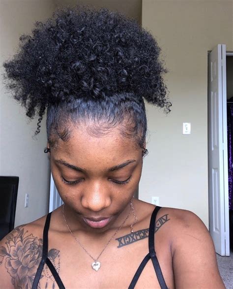 Natural Hair Beauty Natural Hair Journey Natural Hair Styles