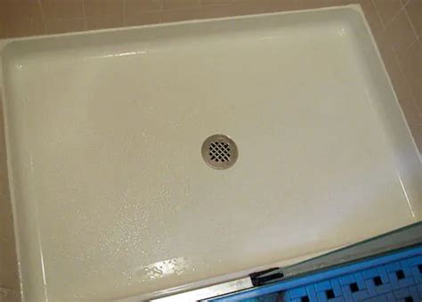 How To Clean Fiberglass Tubs And Showers Glass Designs