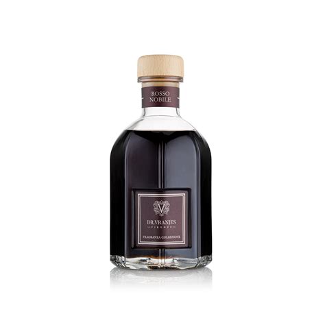 Rosso Nobile 250 ml Fragranza - Maduzzi