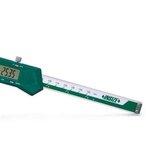 Mm Stainless Steel Insize Digital Vernier Caliper For Industrial