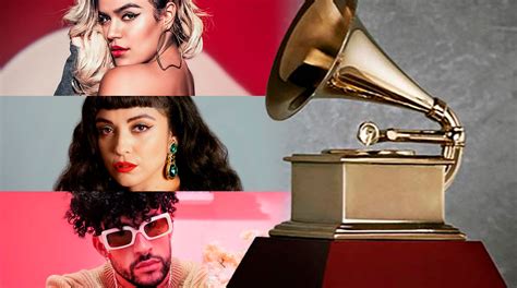 Latin Grammy 2024 fecha y dónde ver la transmisión en vivo desde