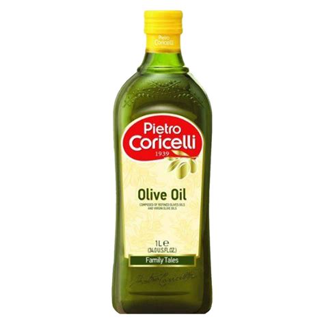 Pietro Coricelli Classic Pure Olive Oil L