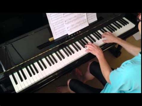 La Berceuse De Johannes Brahms Youtube