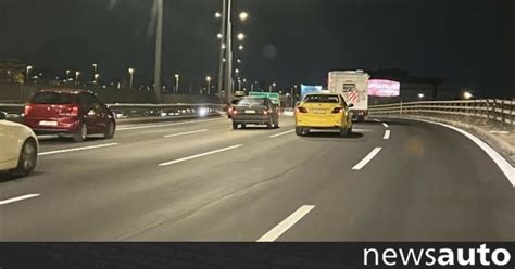 Που τοποθετήθηκε νέα αντιολισθητική και αθόρυβη άσφαλτος; - NewsAuto.gr