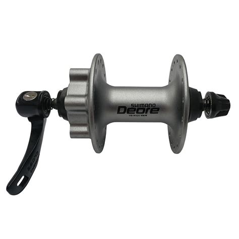 Shimano Shimano Deore Fh Hb M Disc Hubs Highlands Bikes