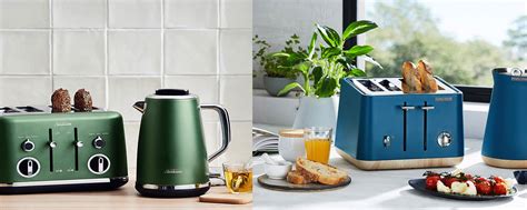 Kitchen Toaster And Kettle Set All About Kitchen Set