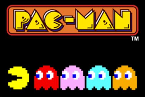 El Pac Man Cumple A Os La Historia De Un Videojuego Ic Nico