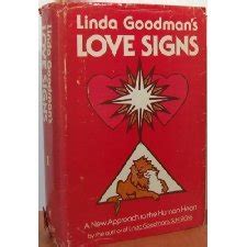 Linda Goodman's Love Signs: A New Approach to the Human Heart by Linda ...