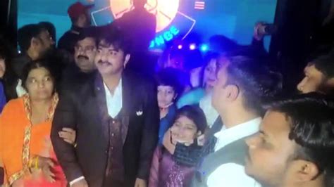 Heres How Bhojpuri Superstar Pawan Singh Celebrated His 35th Birthday