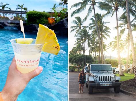 Island Hopping in Hawaii: Planning an Epic 10-Day Hawaii Itinerary