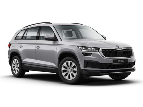 Skoda Kodiaq I Amt