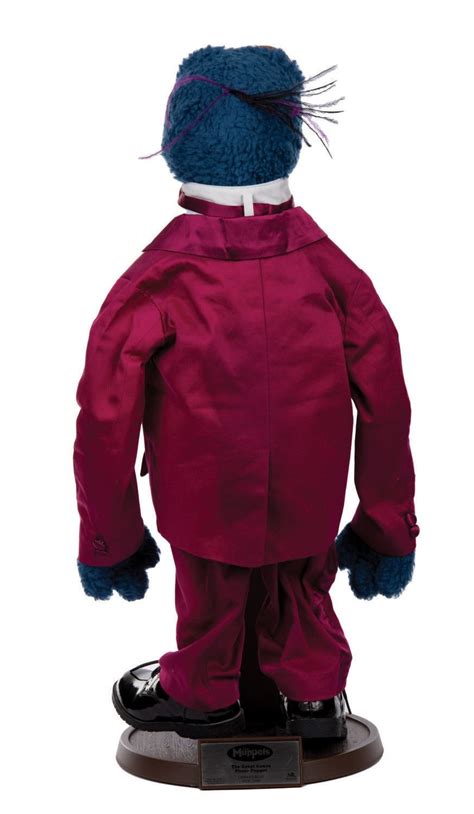 The Great Gonzo Full-Size Muppets Master Replica. - Van Eaton Galleries