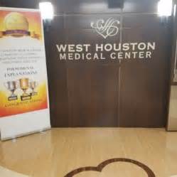 West Houston Medical Center - 11 Photos & 56 Reviews - Hospitals ...