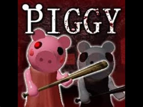 jogando piggy meu amigos no novo modo de construção piggy BUILD