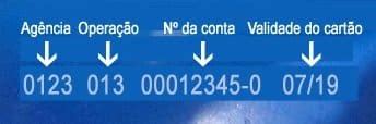 O Que Significa Dv No Cart O Da Caixa Poupan A Pesquisa Cart Es