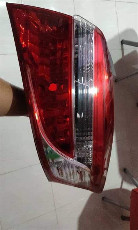 Tail Lamp Vios Ncp150 Auto Accessories On Carousell