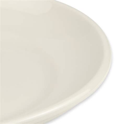 Homer Laughlin HL12232100 10 Oval RE 21 Platter China Ivory