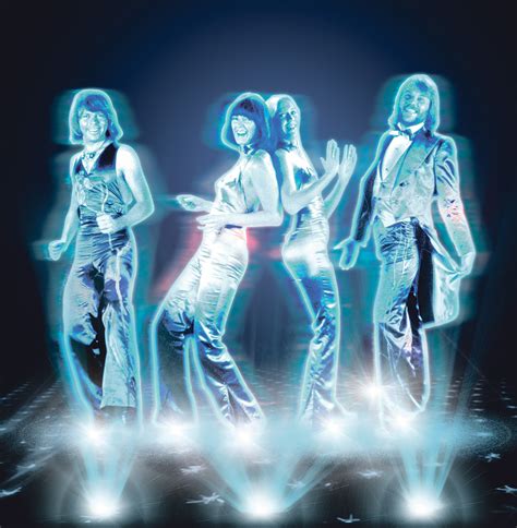 ABBA will Release New Album after 40 Years and a Hologram Comeback Tour