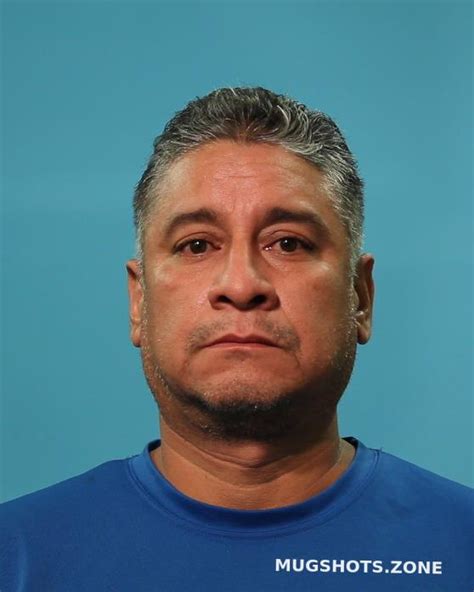 Martinez Guillermo Willie Brazoria County Mugshots Zone