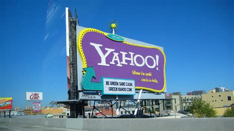 Verizon To Purchase Yahoo S Core Business For Billion Petri It