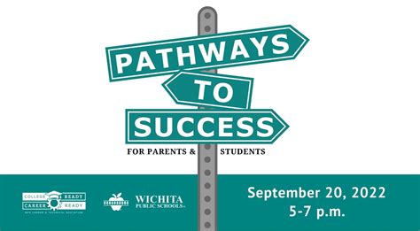 Pathways To Success