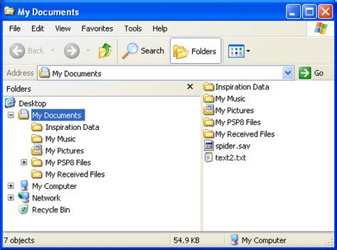 Cara Merubah Tampilan Windows Explore Xp Menjadi Windows Boey Freeware