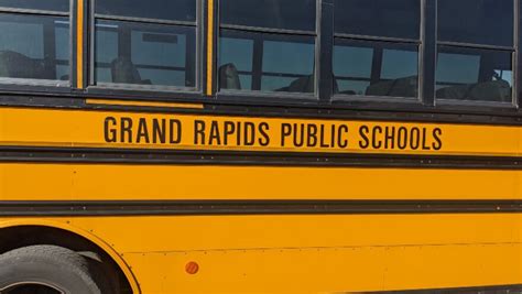 Grand Rapids Public Schools adjust 'Reimagine' plans | WGVU NEWS