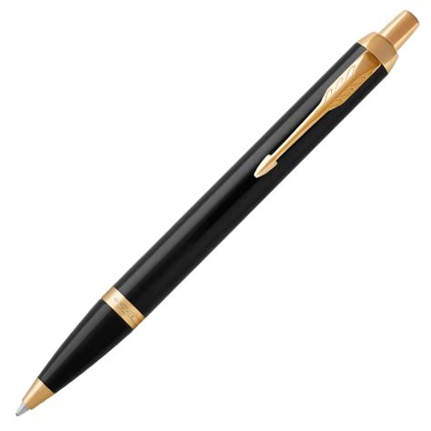 PARKER Пенкало Златен Трим М | Најголема онлајн продавница во ...