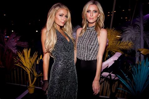 Paris Hilton Reveals Who Invented Her That S Hot Catchphrase