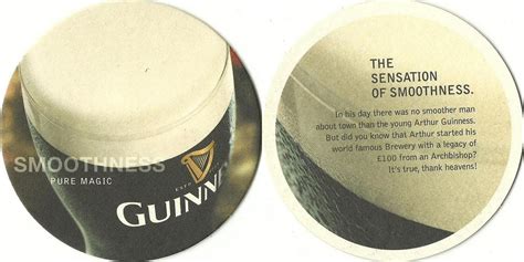 The Beer Collector: Guinness