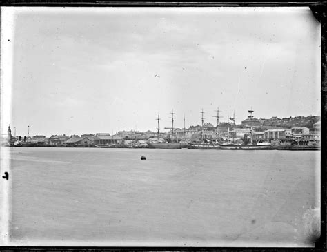 Newcastle Harbour Newcastle Nsw Nd Living Histories