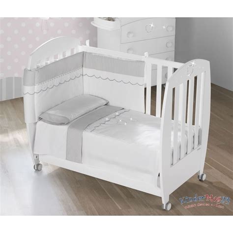 Детская кроватка Micuna Valeria Relax Luxe Big 140х70 купить в интернет ...