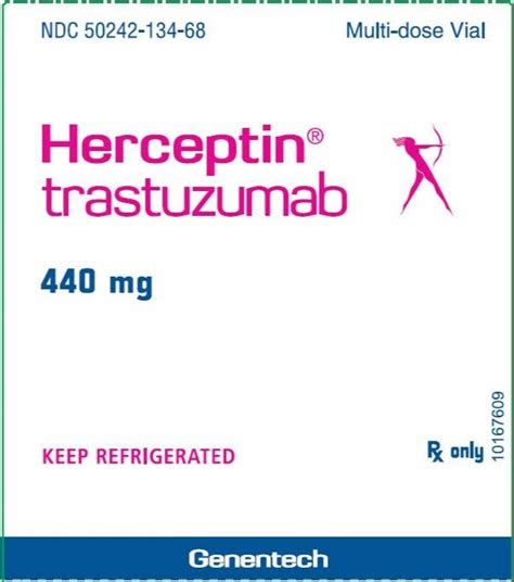 Herceptin Trastuzumab Mg At Rs Piece In Nagpur Id