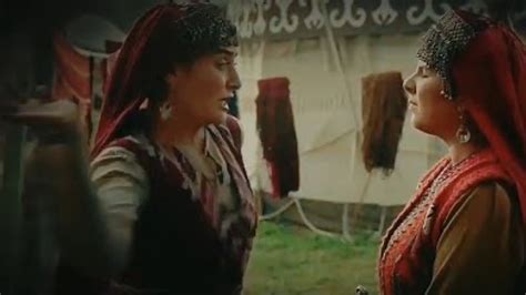 Selcan Hatun Slaps Dirilis Ertugrul Selcan Ertugrul Dirilis Youtube