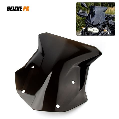 Parabrisas R1200GS R 1200 GS LC R1250GS ADV Adventure Para BMW R1250GS