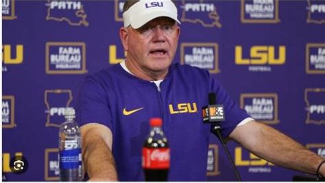 Breaking News Lsu Tigers Has Announces Potential Star As A New Tigers